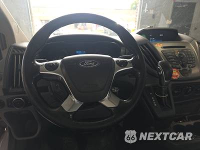 2017 Ford Transit 250 Cargo Van w/RH Sliding Door Medium Roof 147.6" WB - zdjęcie 10 z 44 - miniatura