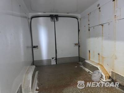 2017 Ford Transit 250 Cargo Van w/RH Sliding Door Medium Roof 147.6" WB - zdjęcie 17 z 44 - miniatura