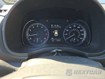 2021 Hyundai Kona Ultimate - zdjęcie 12 z 18 - miniatura