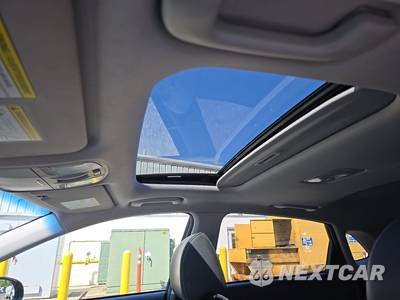 2021 Hyundai Kona Ultimate - zdjęcie 17 z 18 - miniatura