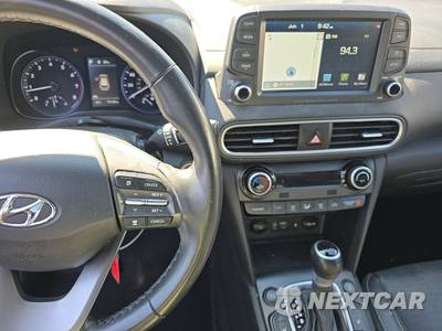 2021 Hyundai Kona Ultimate - zdjęcie 11 z 18 - miniatura