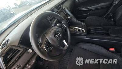 2019 Honda Insight LX - zdjęcie 19 z 45 - miniatura