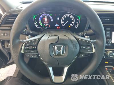 2019 Honda Insight LX - zdjęcie 10 z 45 - miniatura