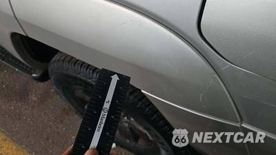 2004 Toyota 4Runner Sport - zdjęcie 54 z 55 - miniatura