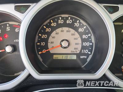 2004 Toyota 4Runner Sport - zdjęcie 12 z 55 - miniatura
