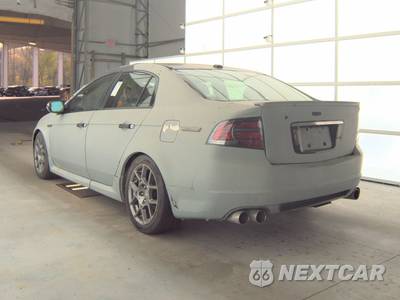 2007 Acura TL Type-S - zdjęcie 6 z 42 - miniatura