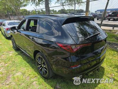 2023 Acura MDX Type S w/Advance Pkg - zdjęcie 3 z 10 - miniatura