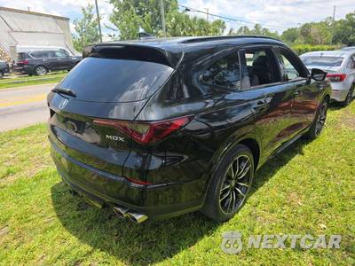 2023 Acura MDX Type S w/Advance Pkg - zdjęcie 2 z 10 - miniatura
