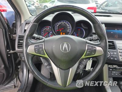 2011 Acura RDX w/Technology Pkg - zdjęcie 10 z 29 - miniatura