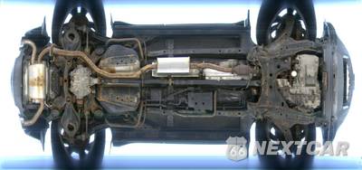 2011 Acura RDX w/Technology Pkg - zdjęcie 17 z 29 - miniatura