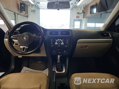 2011 Volkswagen Jetta Highline - zdjęcie 11 z 31 - miniatura