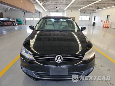 2011 Volkswagen Jetta Highline - zdjęcie 2 z 31 - miniatura