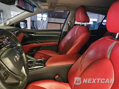 2018 Toyota Camry XSE - zdjęcie 7 z 26 - miniatura