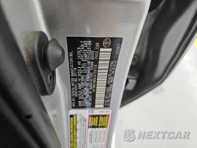2018 Toyota Camry XSE - zdjęcie 14 z 26 - miniatura