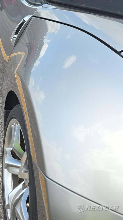 2010 Nissan 370Z Touring Convertible - zdjęcie 27 z 36 - miniatura