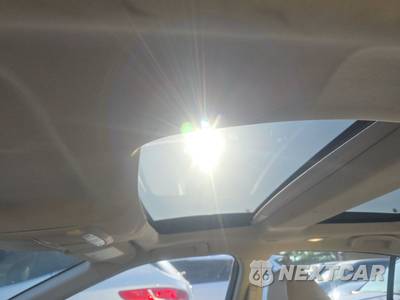 2017 Nissan Maxima SL - zdjęcie 21 z 27 - miniatura