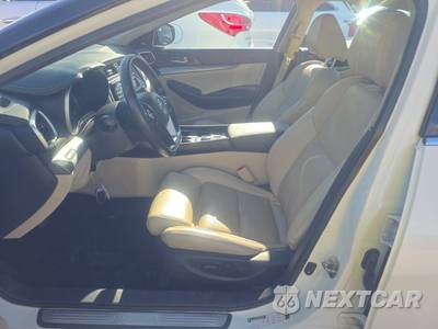 2017 Nissan Maxima SL - zdjęcie 7 z 27 - miniatura