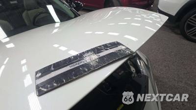 2017 Nissan Maxima SL - zdjęcie 25 z 27 - miniatura