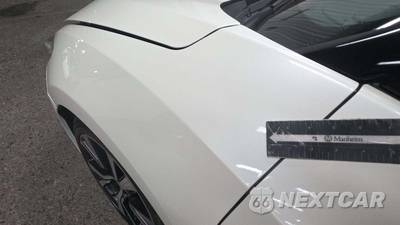 2017 Nissan Maxima SL - zdjęcie 24 z 27 - miniatura