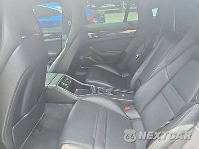 2018 Porsche Panamera - zdjęcie 13 z 24 - miniatura