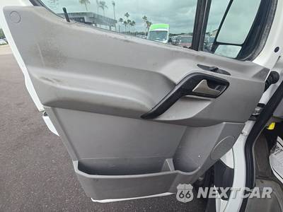 2012 Mercedes-Benz Sprinter 3500 Cargo Van High Roof 170.3" WB - zdjęcie 9 z 19 - miniatura