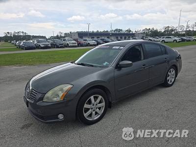 2005 Nissan Maxima 3.5 SL - zdjęcie 1 z 18 - miniatura