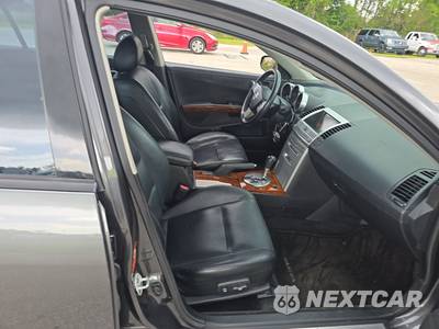 2005 Nissan Maxima 3.5 SL - zdjęcie 8 z 18 - miniatura