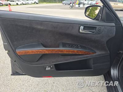 2005 Nissan Maxima 3.5 SL - zdjęcie 9 z 18 - miniatura