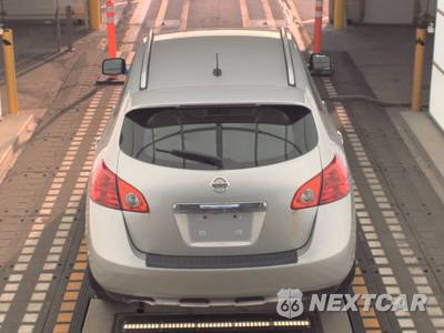 2014 Nissan Rogue Select S - zdjęcie 5 z 30 - miniatura
