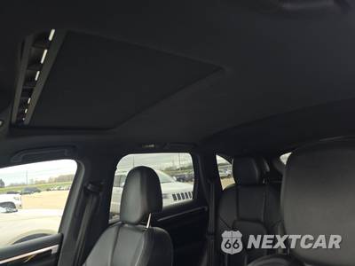2012 Porsche Cayenne S Hybrid - zdjęcie 18 z 18 - miniatura