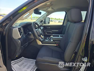 2023 Toyota Tundra SR5 Extended Cab Medium Bed - zdjęcie 7 z 19 - miniatura