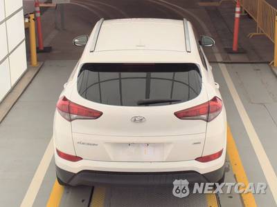 2018 Hyundai Tucson SEL - zdjęcie 5 z 30 - miniatura