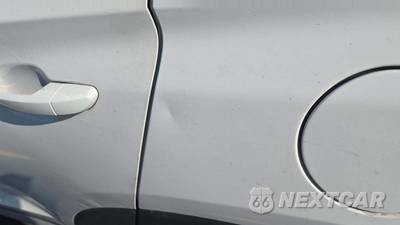 2018 Hyundai Tucson SEL - zdjęcie 19 z 30 - miniatura