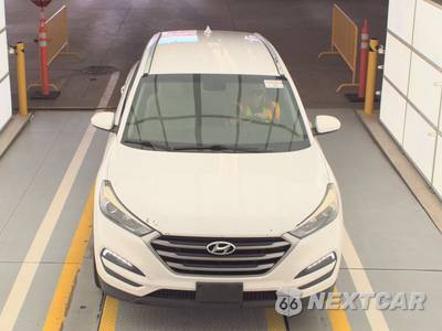 2018 Hyundai Tucson SEL - zdjęcie 2 z 30 - miniatura
