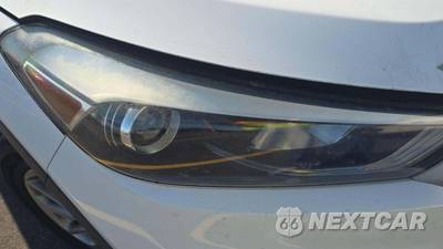 2018 Hyundai Tucson SEL - zdjęcie 21 z 30 - miniatura