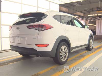 2018 Hyundai Tucson SEL - zdjęcie 4 z 30 - miniatura