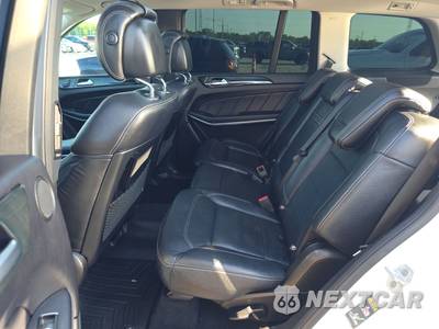 2016 Mercedes-Benz GL 550 4MATIC - zdjęcie 13 z 31 - miniatura