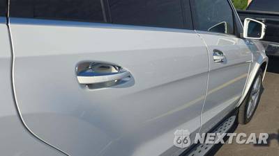2016 Mercedes-Benz GL 550 4MATIC - zdjęcie 29 z 31 - miniatura