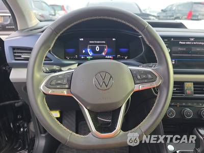 2022 Volkswagen Taos SE - zdjęcie 10 z 20 - miniatura