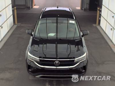 2022 Volkswagen Taos SE - zdjęcie 2 z 20 - miniatura