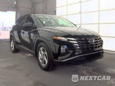 2023 Hyundai Tucson SE - zdjęcie 3 z 23 - miniatura
