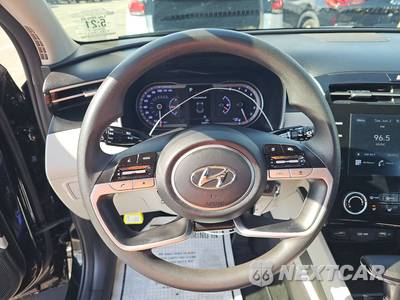 2023 Hyundai Tucson SE - zdjęcie 10 z 23 - miniatura