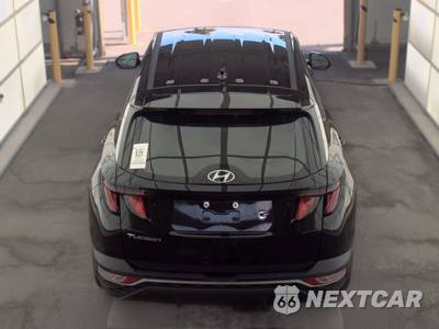 2023 Hyundai Tucson SE - zdjęcie 5 z 23 - miniatura