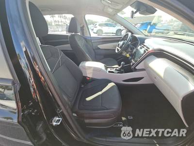 2023 Hyundai Tucson SE - zdjęcie 8 z 23 - miniatura