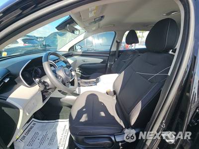2023 Hyundai Tucson SE - zdjęcie 7 z 23 - miniatura