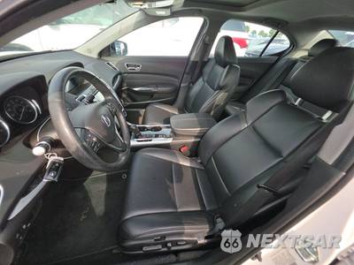 2020 Acura TLX - zdjęcie 7 z 25 - miniatura