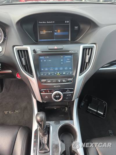 2020 Acura TLX - zdjęcie 11 z 25 - miniatura