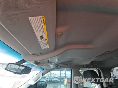 2018 GMC Sierra 1500 SLE Extended Cab Medium Bed 3SA - zdjęcie 17 z 22 - miniatura