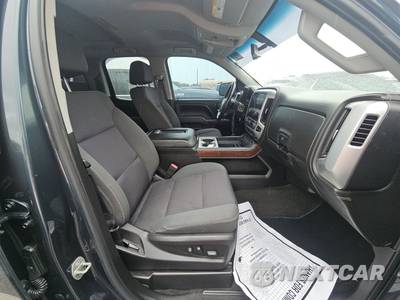 2018 GMC Sierra 1500 SLE Extended Cab Medium Bed 3SA - zdjęcie 8 z 22 - miniatura