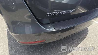 2019 Honda Odyssey EX-L 118.1" WB - zdjęcie 21 z 26 - miniatura